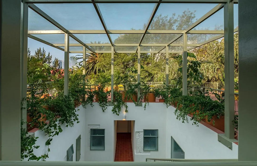 Nido Condesa-1