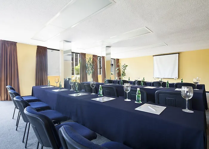 Exe Suites San Marino Mexico City